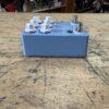 Used JHS Pedals Madison Cunningham Signature Artificial Blonde Vibrato Guitar Pedal - Image 3