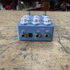 Used JHS Pedals Madison Cunningham Signature Artificial Blonde Vibrato Guitar Pedal - Image 5