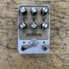 Used Universal Audio UAFX Golden Reverberator Guitar Pedal