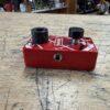 Used MXR EVH Phase 90 Eddie Van Halen Phase Guitar Pedal - Image 3