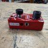 Used MXR EVH Phase 90 Eddie Van Halen Phase Guitar Pedal - Image 4