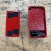 Used MXR EVH Phase 90 Eddie Van Halen Phase Guitar Pedal - Image 7
