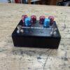Used Pigtronix Gloamer Polyphonic Amplitude Synthesizer Guitar Pedal - Image 2
