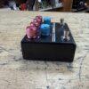 Used Pigtronix Gloamer Polyphonic Amplitude Synthesizer Guitar Pedal - Image 3
