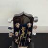Used Takamine G Series EG523SCB Acoustic Electric Guitar - Image 2
