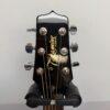Used Takamine G Series EG523SCB Acoustic Electric Guitar - Image 3