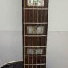 Used Takamine G Series EG523SCB Acoustic Electric Guitar - Image 6