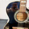 Used Takamine G Series EG523SCB Acoustic Electric Guitar - Image 10