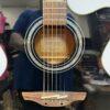 Used Takamine G Series EG523SCB Acoustic Electric Guitar - Image 11