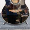 Used Takamine G Series EG523SCB Acoustic Electric Guitar - Image 12