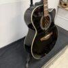 Used Takamine G Series EG523SCB Acoustic Electric Guitar - Image 13