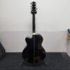 Used Takamine G Series EG523SCB Acoustic Electric Guitar - Image 17