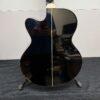 Used Takamine G Series EG523SCB Acoustic Electric Guitar - Image 22