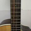 Used Breedlove Pursuit EX Concert CE SE Acoustic Electric Guitar with Gig Bag - Image 7