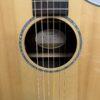Used Breedlove Pursuit EX Concert CE SE Acoustic Electric Guitar with Gig Bag - Image 9