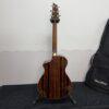 Used Breedlove Pursuit EX Concert CE SE Acoustic Electric Guitar with Gig Bag - Image 14