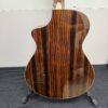 Used Breedlove Pursuit EX Concert CE SE Acoustic Electric Guitar with Gig Bag - Image 19