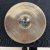 Used Sabian AA Metal-X 14" Hi Hat Cymbals Pair 1164 grams top 1526 grams bottom - Image 6