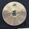 Used Sabian AA Metal-X 14" Hi Hat Cymbals Pair 1164 grams top 1526 grams bottom - Image 11
