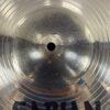 Used Sabian AA Metal-X 16" Crash Cymbal 1200 grams - Image 3