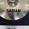 Used Sabian AA Metal-X 16" Crash Cymbal 1200 grams - Image 4
