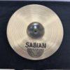 Used Sabian AA Metal-X 16" Crash Cymbal 1200 grams - Image 5