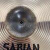Used Sabian AA Metal-X 16" Crash Cymbal 1200 grams - Image 6