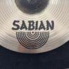 Used Sabian AA Metal-X 16" Crash Cymbal 1200 grams - Image 7