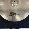 Used Zildjian A Custom 15" Fast Crash Cymbal 782 grams - Image 4