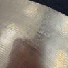 Used Zildjian A Custom 15" Fast Crash Cymbal 782 grams - Image 5