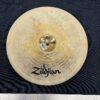 Used Zildjian A Custom 15" Fast Crash Cymbal 782 grams - Image 6