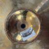 Used Zildjian A Custom 15" Fast Crash Cymbal 782 grams - Image 7