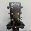 Used Martin D JR-10 Dreadnought Junior Acoustic Electric Guitar - Image 3