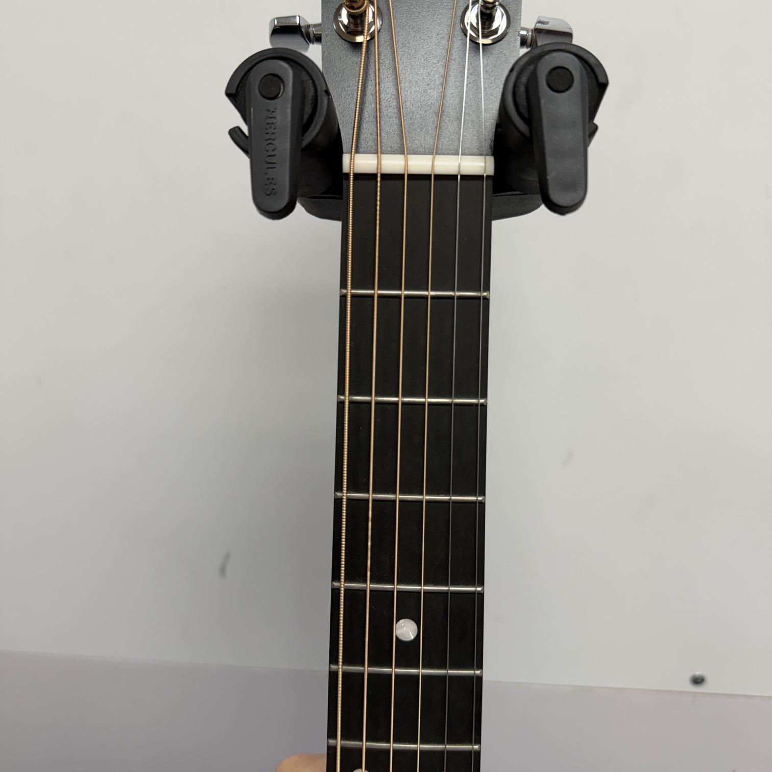Used Martin D JR-10 Dreadnought Junior Acoustic Electric Guitar - Image 4