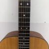 Used Martin D JR-10 Dreadnought Junior Acoustic Electric Guitar - Image 6