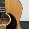 Used Martin D JR-10 Dreadnought Junior Acoustic Electric Guitar - Image 11