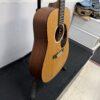 Used Martin D JR-10 Dreadnought Junior Acoustic Electric Guitar - Image 13