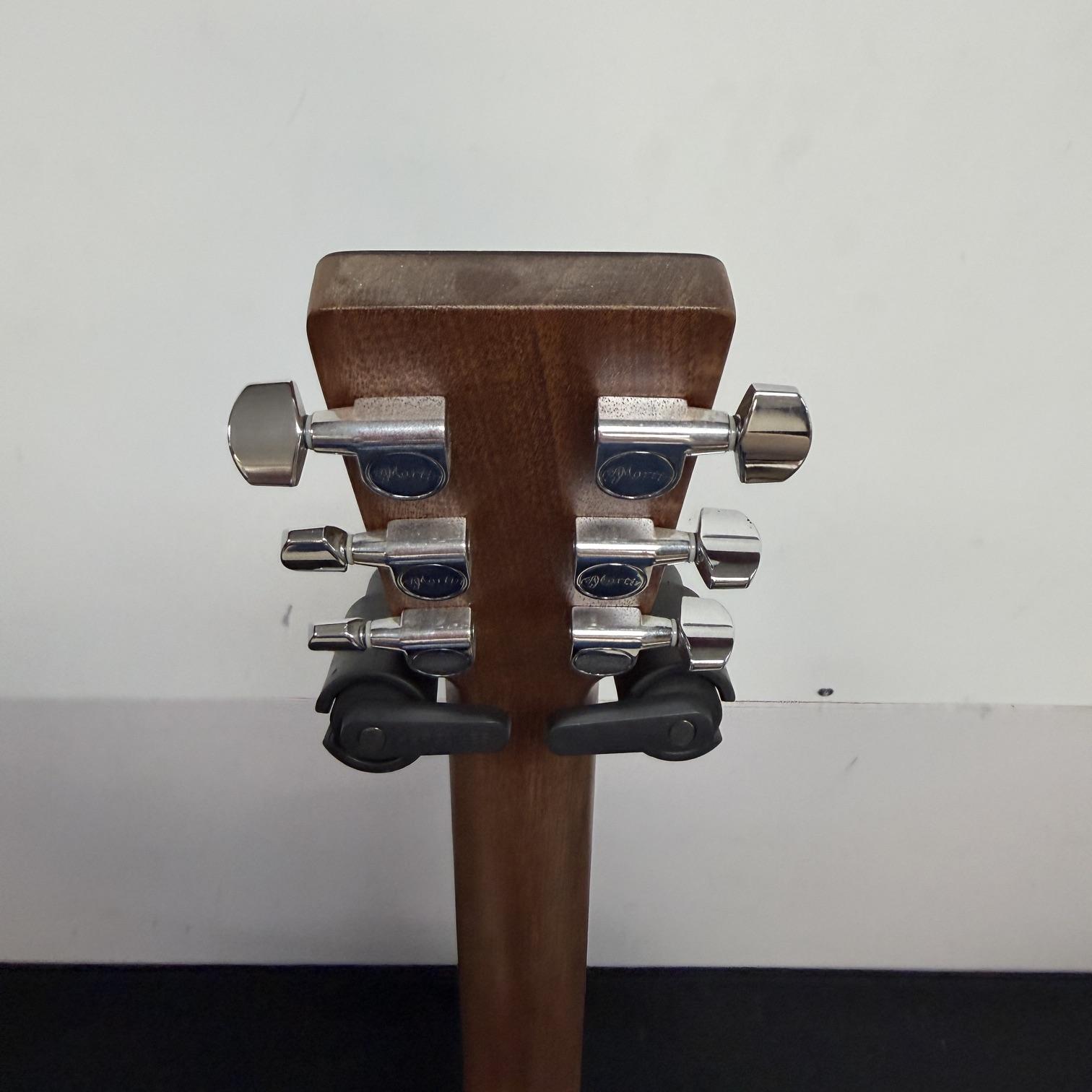 Used Martin D JR-10 Dreadnought Junior Acoustic Electric Guitar - Image 17