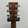 Used Martin D JR-10 Dreadnought Junior Acoustic Electric Guitar - Image 18