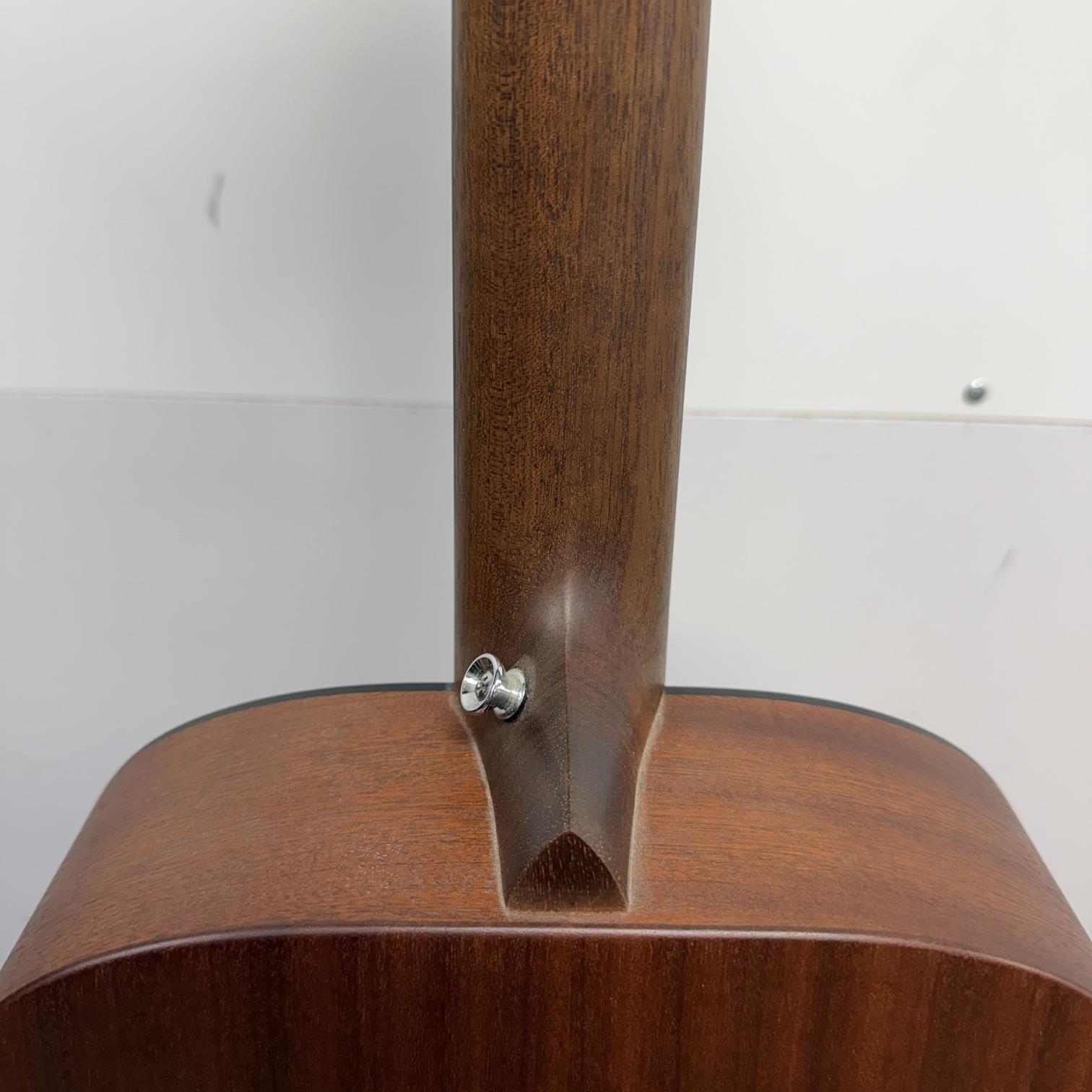 Used Martin D JR-10 Dreadnought Junior Acoustic Electric Guitar - Image 20