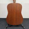 Used Martin D JR-10 Dreadnought Junior Acoustic Electric Guitar - Image 21