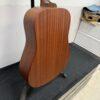 Used Martin D JR-10 Dreadnought Junior Acoustic Electric Guitar - Image 22