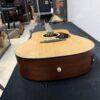 Used Martin D JR-10 Dreadnought Junior Acoustic Electric Guitar - Image 24
