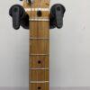 Used Fender Standard Tele Telecaster Electric Guitar with Case Made in Mexico 2013 Brown Sunburst - Image 4
