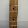Used Fender Standard Tele Telecaster Electric Guitar with Case Made in Mexico 2013 Brown Sunburst - Image 5