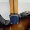 Used Fender Standard Tele Telecaster Electric Guitar with Case Made in Mexico 2013 Brown Sunburst - Image 17