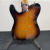 Used Fender Standard Tele Telecaster Electric Guitar with Case Made in Mexico 2013 Brown Sunburst - Image 18