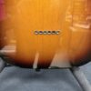 Used Fender Standard Tele Telecaster Electric Guitar with Case Made in Mexico 2013 Brown Sunburst - Image 19