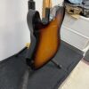 Used Fender Standard Tele Telecaster Electric Guitar with Case Made in Mexico 2013 Brown Sunburst - Image 20