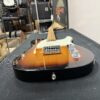 Used Fender Standard Tele Telecaster Electric Guitar with Case Made in Mexico 2013 Brown Sunburst - Image 22